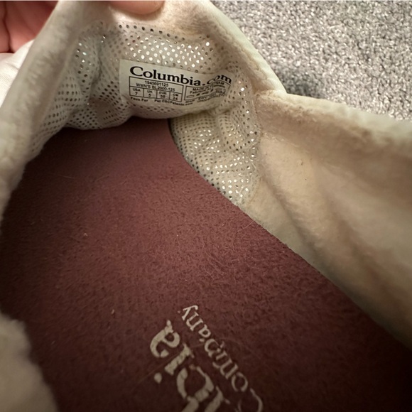 NWOT COLUMBIA PALERMO SNEAKER - Picture 4 of 6